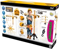 Jamara - Crane XXL 128 2,4GHz-2