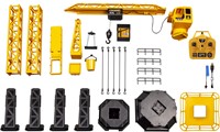 Jamara - Crane XXL 128 2,4GHz-3