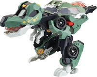 Vtech - S&G Dino's - Tyler T-Rex-2