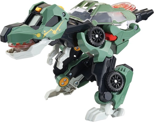 Vtech - S&G Dino's - Tyler T-Rex-2