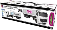 Jamara - Container Truck Mercedes-Benz Arocs 1:26 2,4GHz-2