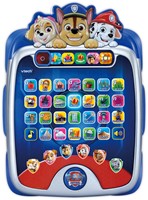 Vtech - Paw Patrol - Alfabet Tablet-2