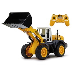 Jamara - Wheel Loader 440 1:20 2,4 GHz