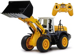 Jamara - Wheel Loader 440 1:20 2,4 GHz