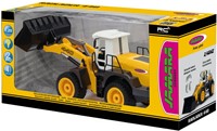 Jamara - Wheel Loader 440 1:20 2,4 GHz-2