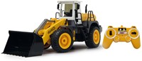 Jamara - Wheel Loader 440 1:20 2,4 GHz-3