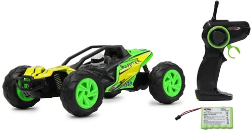 Jamara - Rupter Buggy 1:14 2,4GHz