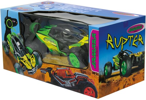 Jamara - Rupter Buggy 1:14 2,4GHz-2
