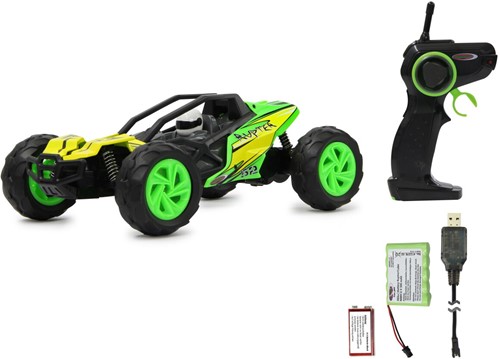 Jamara - Rupter Buggy 1:14 2,4GHz-3