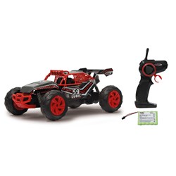 Jamara - Cubic Desert Buggy 1:14 2,4GHz