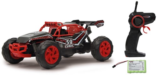 Jamara - Cubic Desert Buggy 1:14 2,4GHz