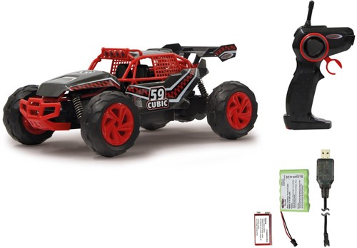 Jamara - Cubic Desert Buggy 1:14 2,4GHz-3