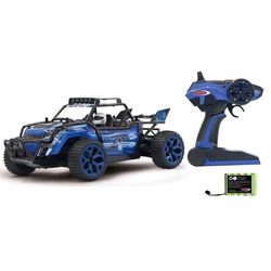 Jamara - Derago XP1 4WD blue 2,4GHz