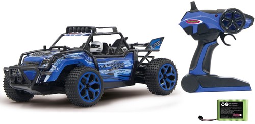 Jamara - Derago XP1 4WD blue 2,4GHz