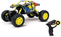 Jamara - Hillriser Crawler 4WD 1:18 yellow 2,4GHz-3