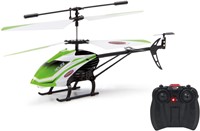 Jamara - Helox Heli 3+2 Channel Gyro Light+Demo IR
