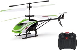 Jamara - Helox Heli 3+2 Channel Gyro Light+Demo IR