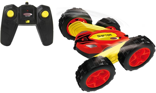 Jamara - Shifter Stuntcar 4WD 2,4GHz
