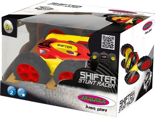 Jamara - Shifter Stuntcar 4WD 2,4GHz-2