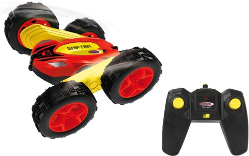 Jamara - Shifter Stuntcar 4WD 2,4GHz-3