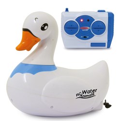 Jamara - RC Water Animals Swan 2,4GHz