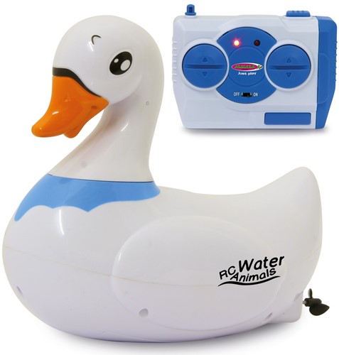 Jamara - RC Water Animals Swan 2,4GHz