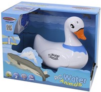 Jamara - RC Water Animals Swan 2,4GHz-2