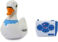 Jamara - RC Water Animals Swan 2,4GHz-3