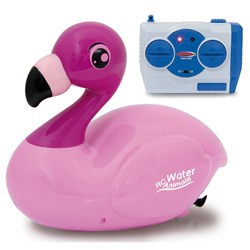Jamara - RC Water Animals Flamingo 2,4GHz