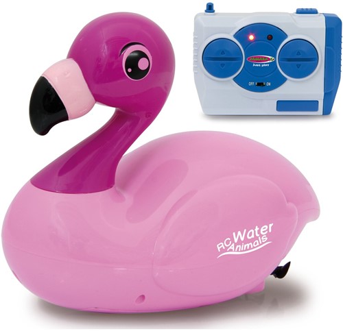 Jamara - RC Water Animals Flamingo 2,4GHz