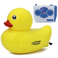 Jamara - RC Water Animals Duck 2,4GHz