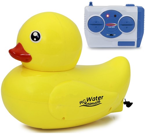 Jamara - RC Water Animals Duck 2,4GHz