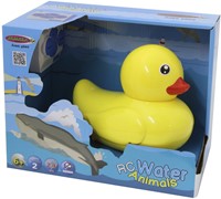 Jamara - RC Water Animals Duck 2,4GHz-2