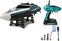Jamara - Climater Speedboat Li-Ion 7,4V 2,4GHz-3