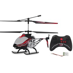 Jamara - Floater Heli Altitude 2,4GHz 3,5 Channel