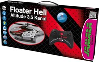 Jamara - Floater Heli Altitude 2,4GHz 3,5 Channel-2