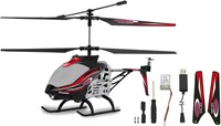 Jamara - Floater Heli Altitude 2,4GHz 3,5 Channel-3