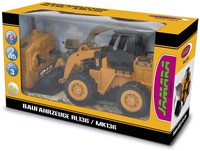 Jamara - Wheel Loader RL136 1:36 2,4GHz-2