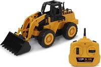 Jamara - Wheel Loader RL136 1:36 2,4GHz-3