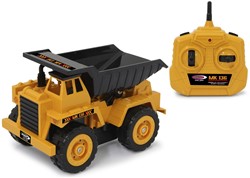 Jamara - Dump Truck MK136 1:36 2,4GHz