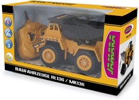 Jamara - Dump Truck MK136 1:36 2,4GHz-2
