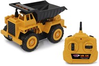 Jamara - Dump Truck MK136 1:36 2,4GHz-3