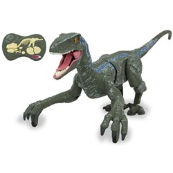 Jamara - Dinosaur Velociraptor 2,4 GHz
