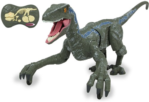 Jamara - Dinosaur Velociraptor 2,4 GHz