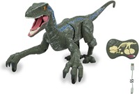Jamara - Dinosaur Velociraptor 2,4 GHz-3
