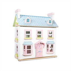 LTV - Mayberry Manor Wooden Dolls House - FSC 100%