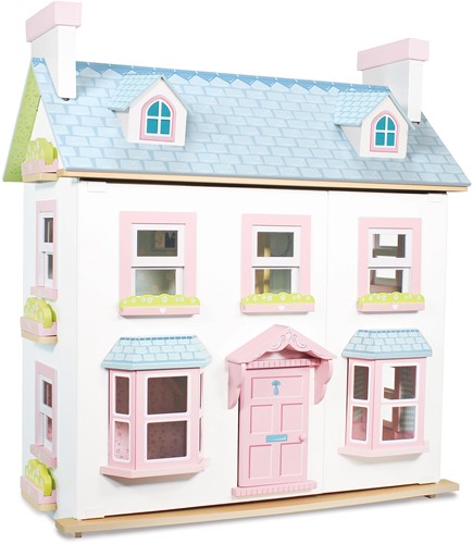 LTV - Mayberry Manor
