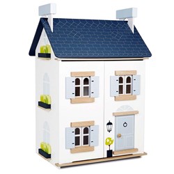 LTV - Sky Wooden Dolls House Original Version