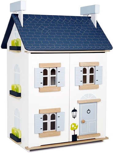 LTV - Sky Doll House