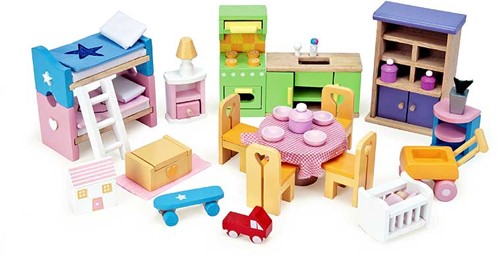 LTV - Starter Furniture Set